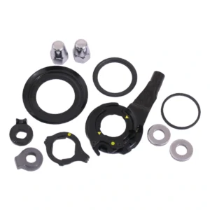 Componenten set Shimano Nexus 7 SG-7R45 naaf incl. CJ-NX10 Nexus