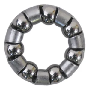 Kogelring Shimano Nexus 3 / IM40 / CB-E110 (1/4x7)