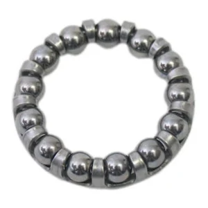 Kogelring 3/16"x13 Shimano Nexus 8 SG-8R20