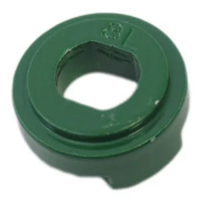 Borgring Shimano Nexus SG-8R20 achteras - groen