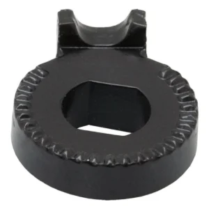 Borgring Shimano Nexus 7 - zwart