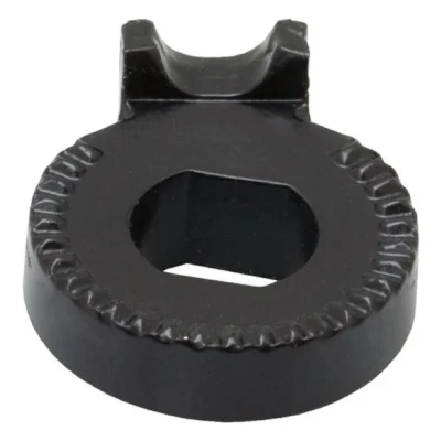 Borgring Shimano Nexus 7 - zwart