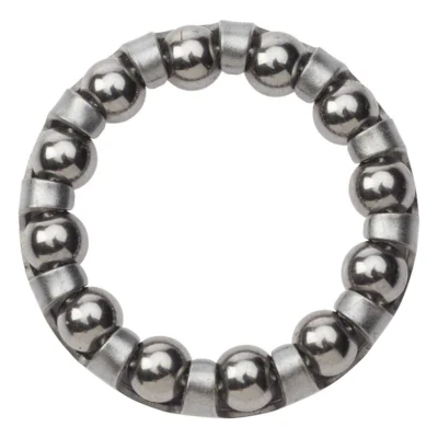 Kogelring (rechts) F 3/16" Shimano Nexus 7 SG-7C22/7R42/C3001