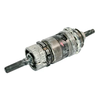 Binnenwerk Shimano Nexus 3 versnellingsnaaf SG-3C41 remnaaf (168 mm as)