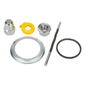 Componenten set Shimano Nexus 3 SG-3C41 naaf (176/178 mm lengte)