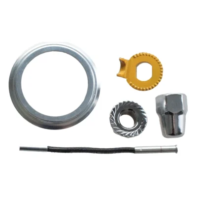 Componenten set Shimano Nexus 3 SG-3C41 naaf (168 mm lengte)