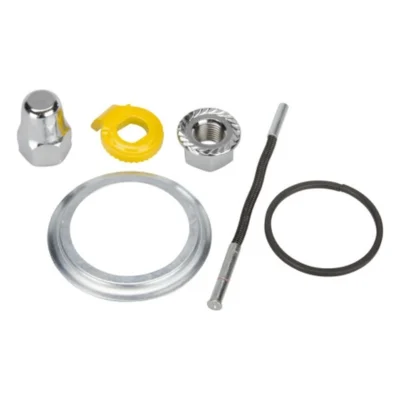 Componenten set Shimano Nexus 3 SM-3R40 naaf (170 mm lengte)