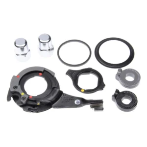 Componenten set Shimano Nexus 8 SG-8S31 naaf
