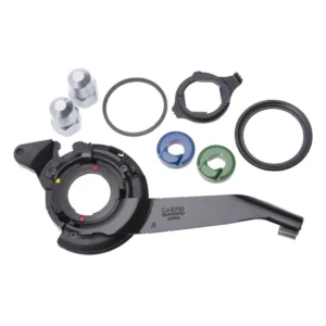 Componentenset 11 speed Shimano Alfine SM-S700 8R/8L verticale derailleurpad