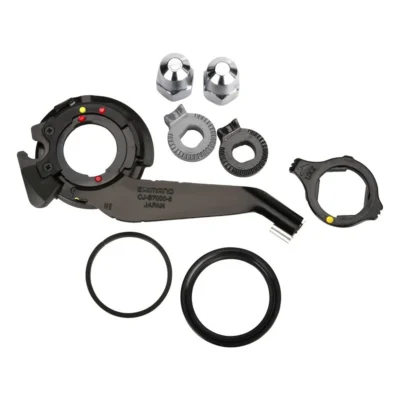 Componenten set 8 speed Shimano Alfine SG-S7000 naaf 7R/7L met CJ-S7000