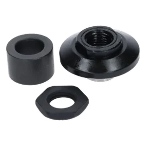 Conus & Sluitmoer Unit Links Shimano Deore FH-M590