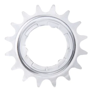 Shimano Tandwiel 3/32 - Zilver