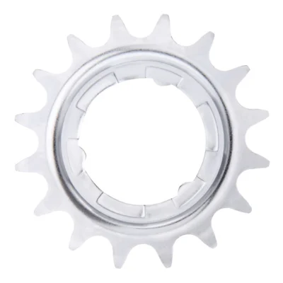 Shimano Tandwiel 3/32 - Zilver