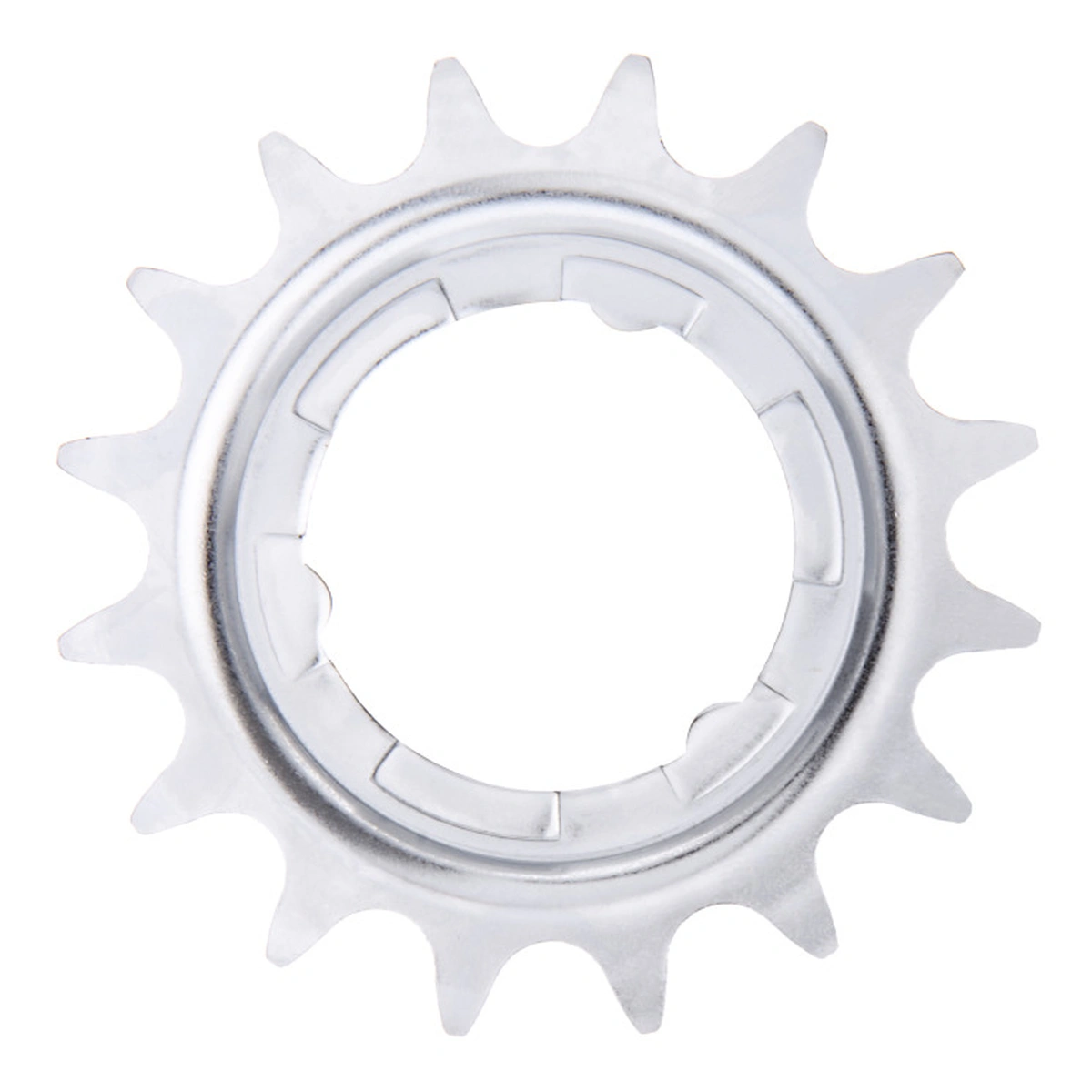 Shimano tandwiel 3/32 - zilver Shimano Tandwiel 3/32 - Zilver