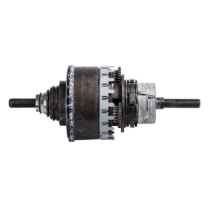 Binnenwerk Shimano Nexus 8 remnaaf SG-C6001-8C (184 mm as)