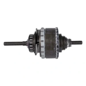 Binnenwerk Shimano Nexus 8 versnellingsnaaf SG-C6001-8R / SG-C6001-8V (184 mm as)