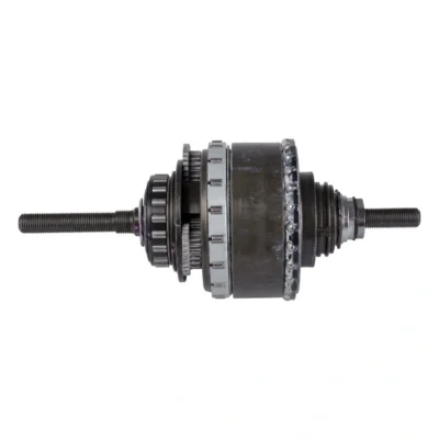 Binnenwerk Shimano Nexus 8 versnellingsnaaf SG-C6001-8R / SG-C6001-8V (184 mm as)