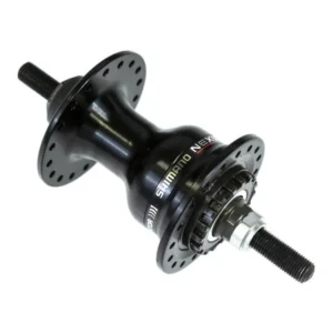 Snelspannerset Tranz X OLD 100 + 130mm - zwart