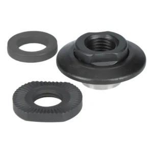 Conus met sluitmoer voor Shimano HB-4500