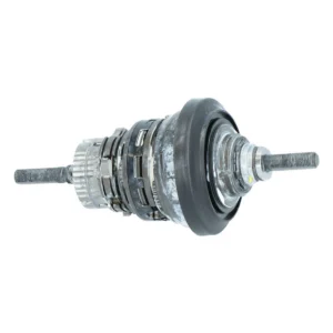 Binnenwerk Shimano Nexus 7 remnaaf SG-C3001-7C-DX met remarm (184 mm as)