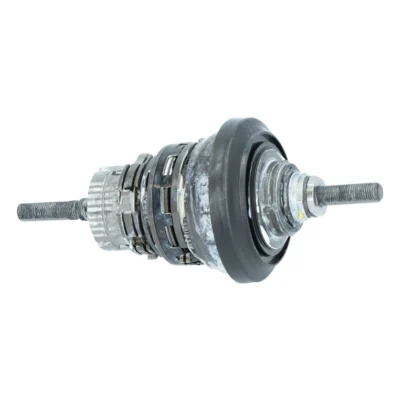 Binnenwerk Shimano Nexus 7 remnaaf SG-C3001-7C-DX met remarm (184 mm as)