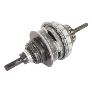 Binnenwerk Shimano Nexus 5 naaf SG-C7000-5R5V (187 mm as)