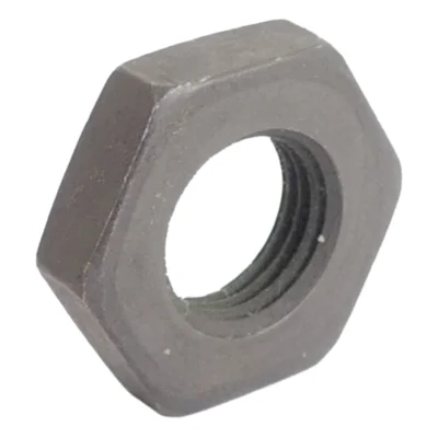 Borgmoer Shimano RH-IM 3/8 x 4,5 - zwart