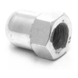 Achterasmoer Bofix voor Shimano remnaaf (12 stuks)