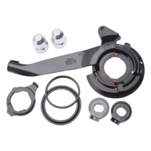 Componentenset 11 speed Shimano Alfine SM-S700 7R/7L standaard derailleurpad