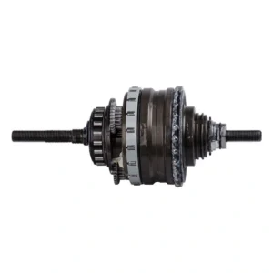 Binnenwerk Shimano Nexus 8 rollerbrake versnellingsnaaf SG-C6011-8R (184 mm as)