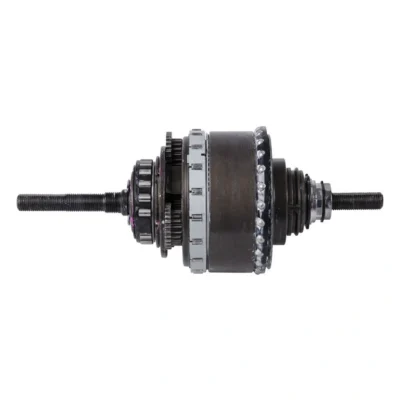 Binnenwerk Shimano Nexus 8 versnellingsnaaf SG-8R31, SG-C6000-8R, SG-C6000-8V (184 mm as)