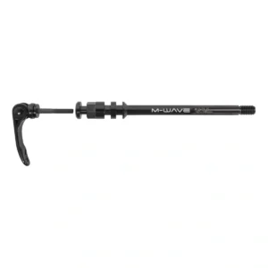 Steekas M-Wave Stalwart Axle Syntace met met aanhangerbevestiging