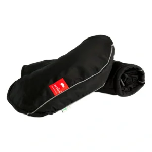 Handmof Wobs Urban Black