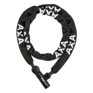 Kettingslot Axa Linq City 180/7 - zwart