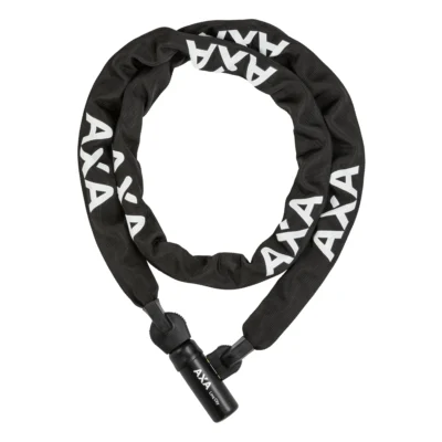 Kettingslot Axa Linq City 180/7 - zwart