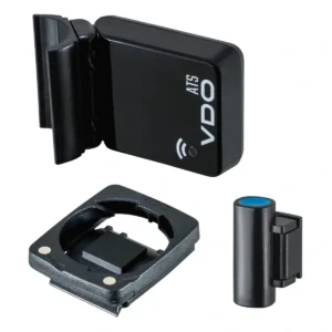 Snelheidssensor set ATS VDO 2032 met sensor, magneet en houder voor R1/R2