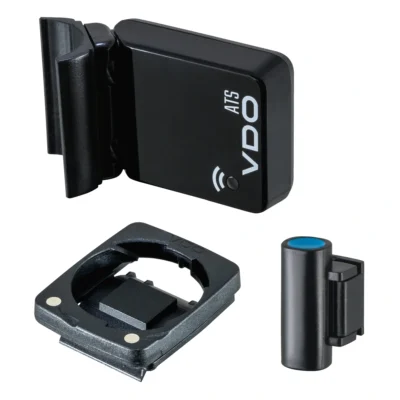 Snelheidssensor set ATS VDO 2032 met sensor, magneet en houder voor R1/R2