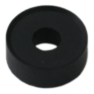 Rubber compressienippel Alligator