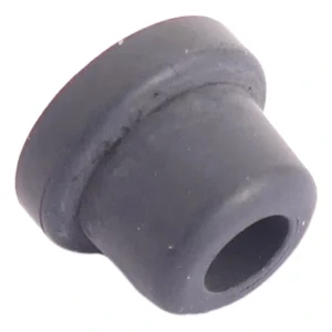 Rubberring voor ventielnippel, druknippel of blaaspistool Alligator - Dunlop / Sclaverand