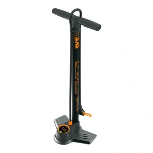 Voetpomp SKS Air-X-Plorer DIGI 10.0 10 Bar - AV, SV, DV (MV EASY)