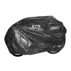 Fietshoes M-Wave universeel - zwart