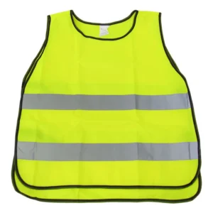 Veiligheidsvest reflectie small/medium