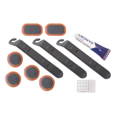 Reparatiedoosje Edge compleet inclusief 3 bandafnemers