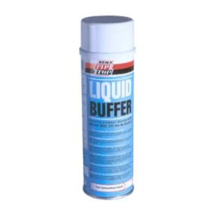 Liquid buffer spray TipTop 500ml