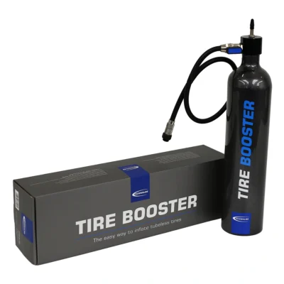 Schwalbe Tire Booster