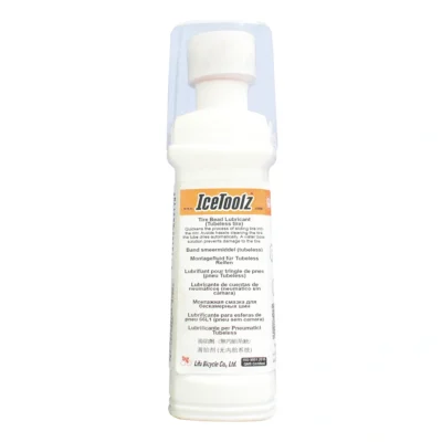IceToolz tubeless band montagevloeistof 66L1 (100 ml)