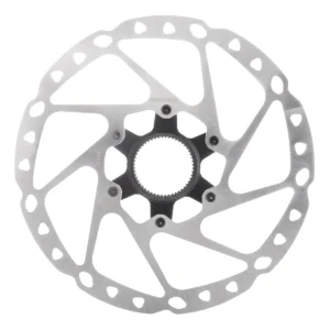 Remschijf Shimano Deore SM-RT64 180mm Center Lock