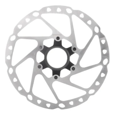 Remschijf Shimano Deore SM-RT64 180mm Center Lock