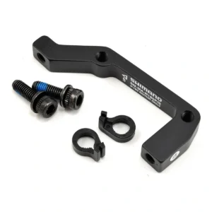 Montage Adapter Schijfrem Achter 180mm PM>IS