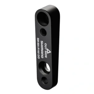 Schijfremadapter Shimano voor Flat Mount